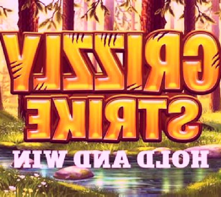 Grizzly Strike online slot