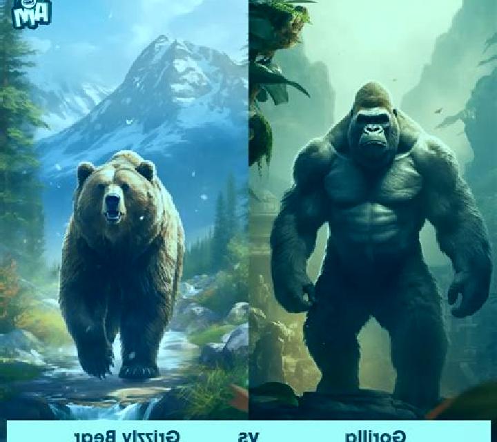 Grizzly Wins online slot