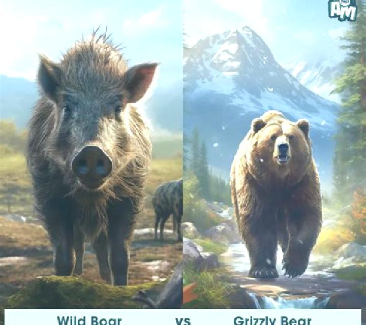 Grizzly Wins slot game