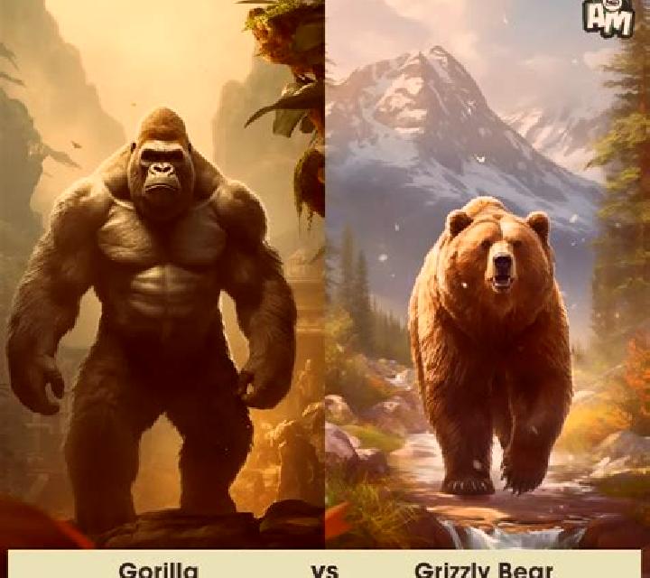 Grizzly Wins slot