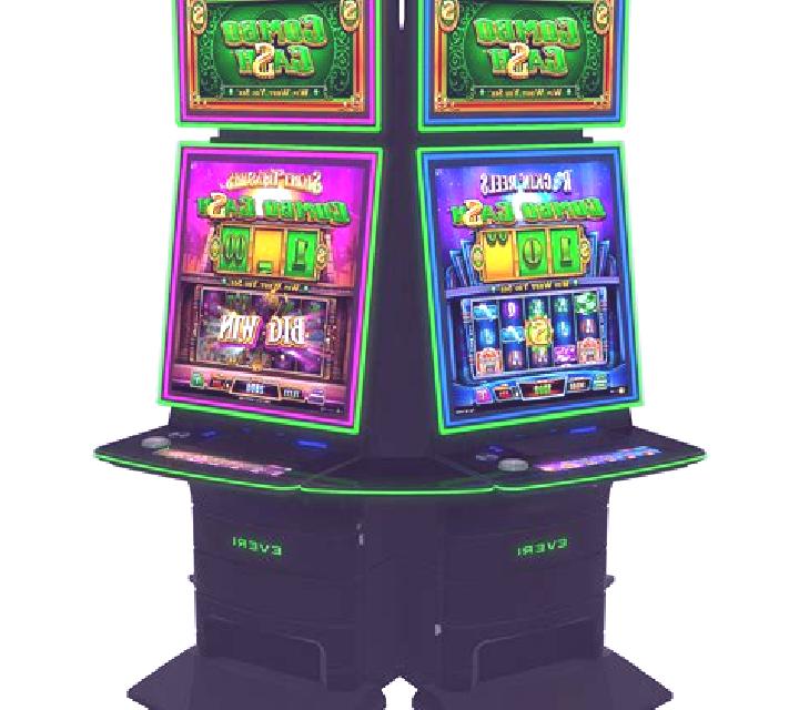 Groovin’ Reels slot game