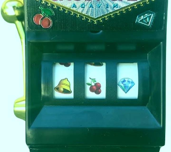 Groovin’ Reels slot machine