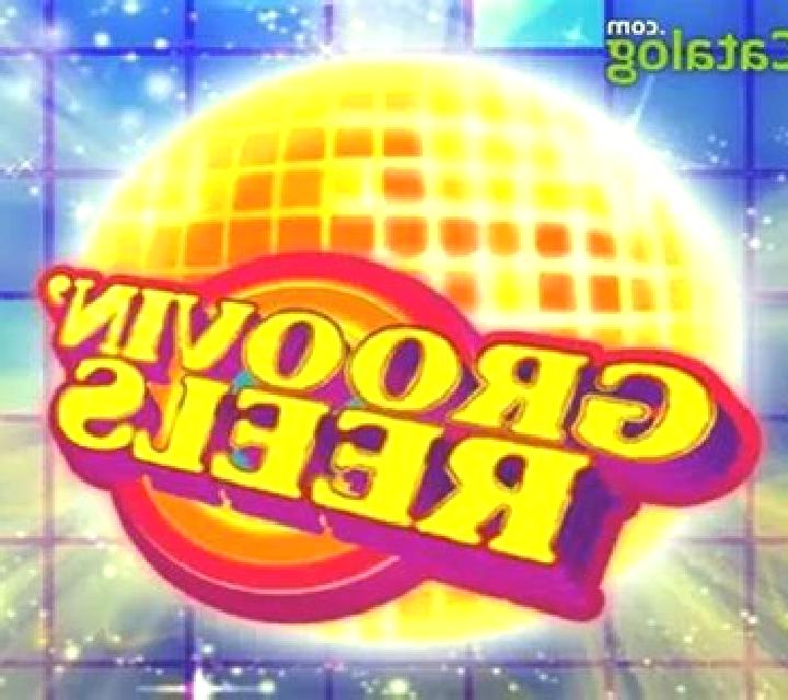 Groovin’ Reels slot