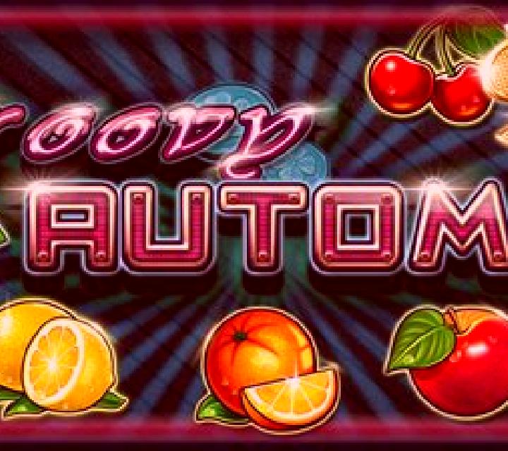Groovy Automat online slot