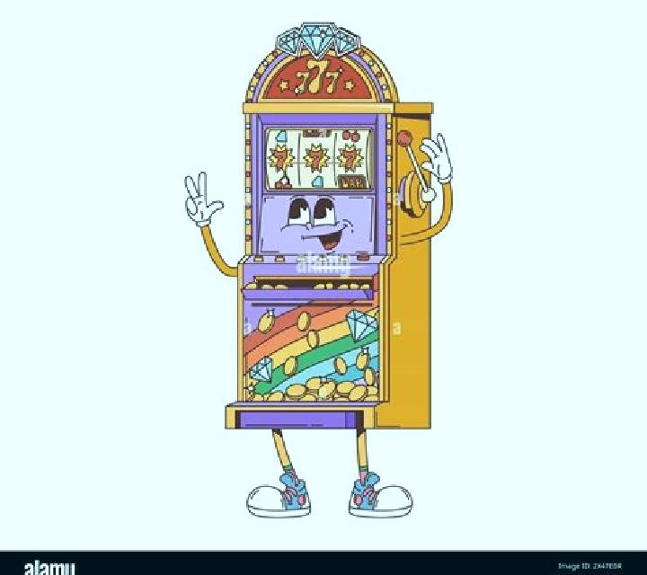 Groovy Wins slot machine