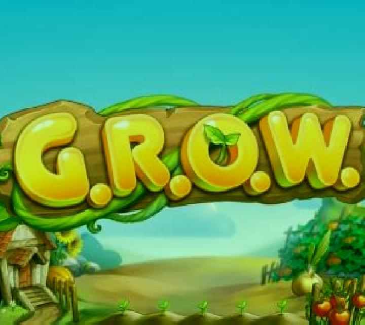 Grow slot