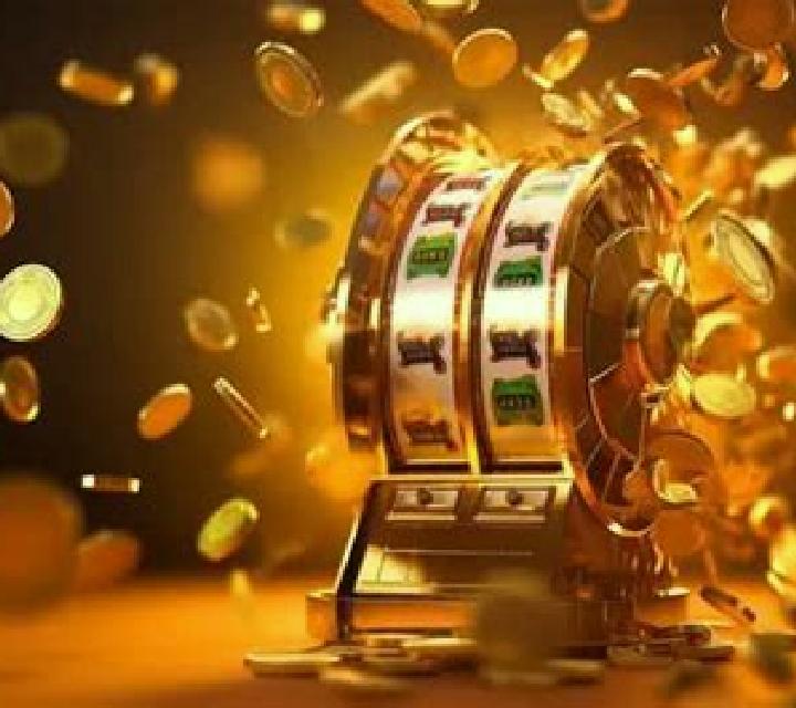 Growing for Gold online slot