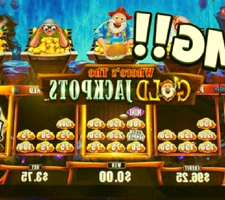 Growing for Gold slot game