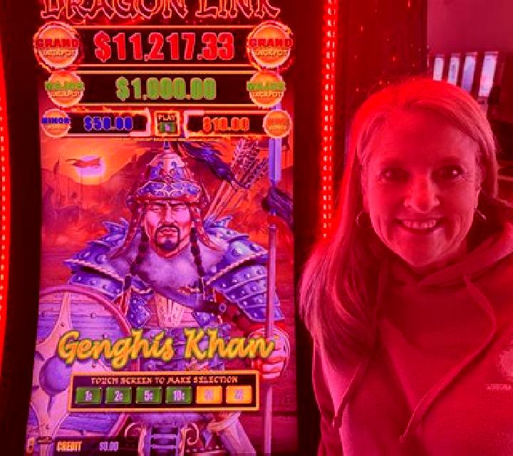 Growing Glutton online slot