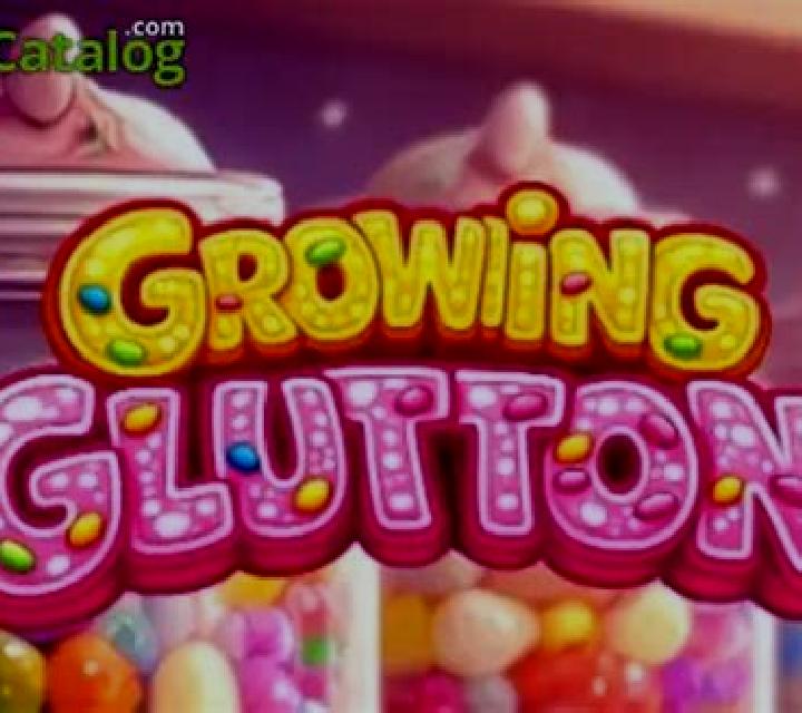 Growing Glutton slot