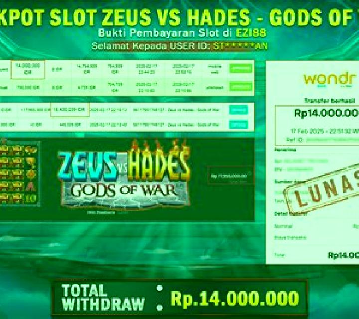 Grub War online slot
