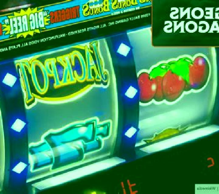 Grub War slot machine