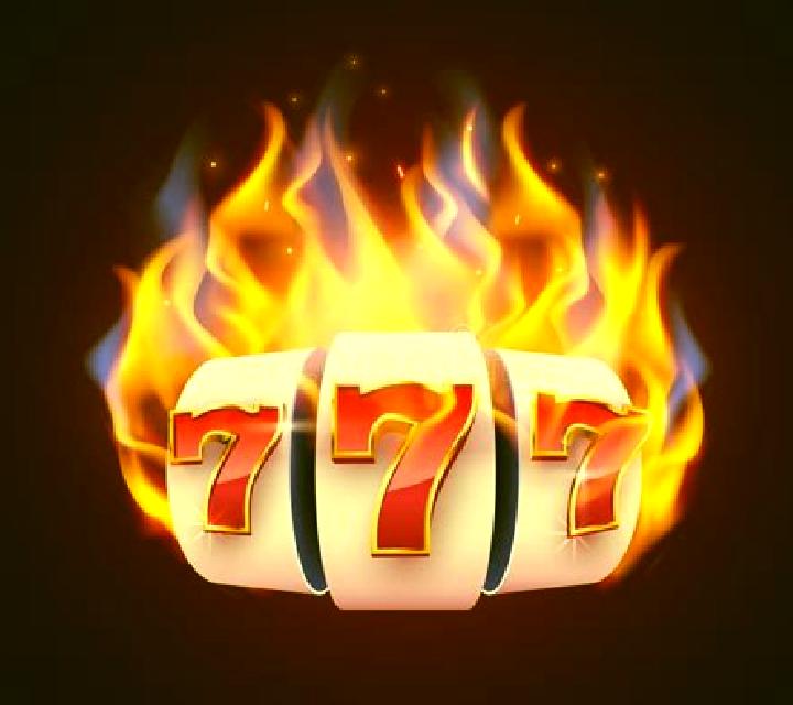 Grug Make Fire slot machine