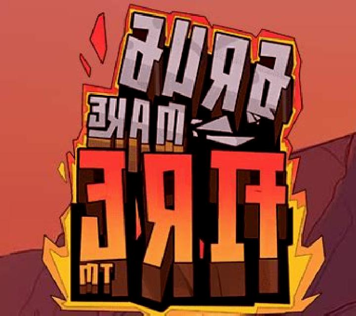 Grug Make Fire slot