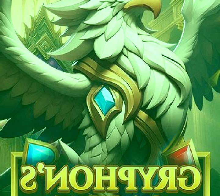 Gryphon s Castle Deluxe online slot