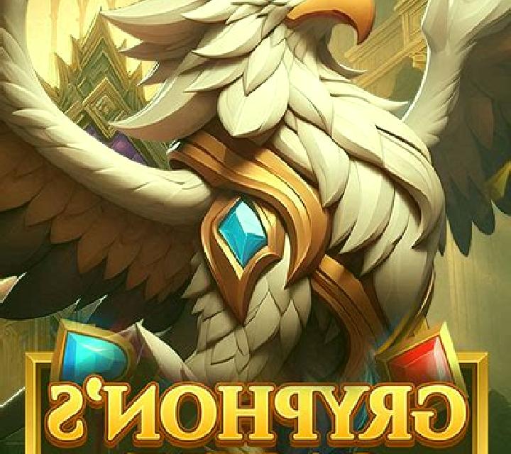 Gryphon s Castle online slot