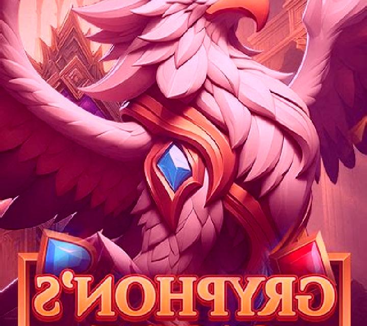 Gryphon s Castle slot game