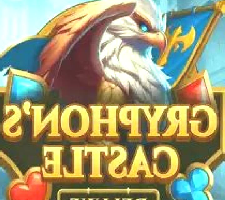 Gryphon s Castle slot machine