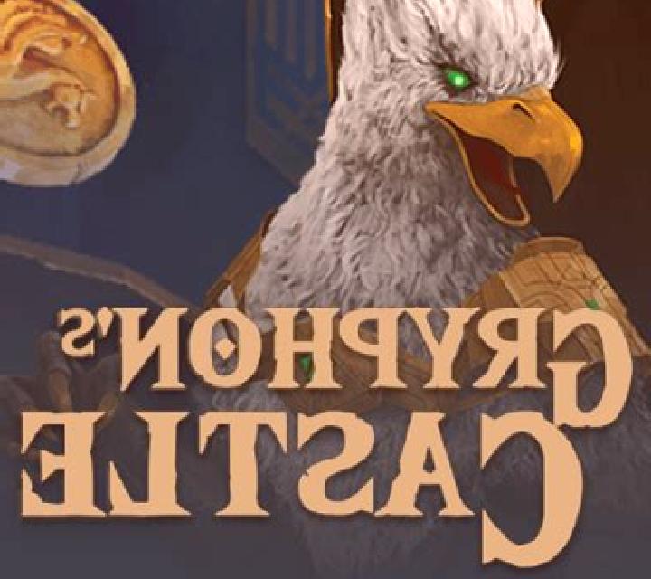 Gryphon s Castle slot