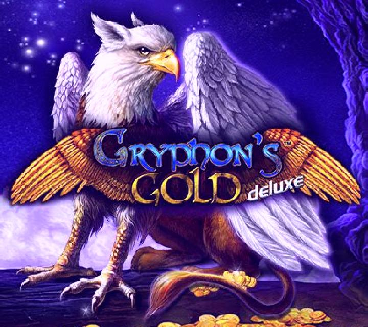 Gryphon s Gold deluxe online slot