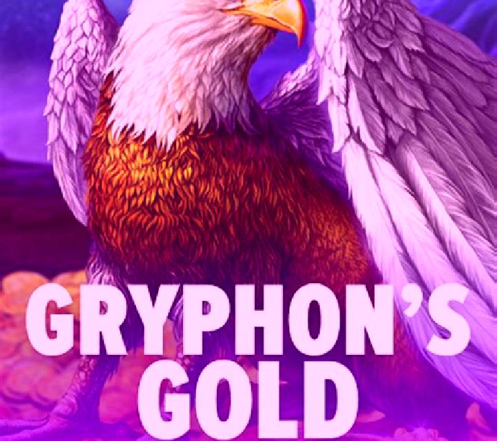 Gryphon s Gold online slot