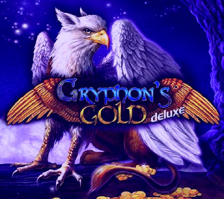 Gryphon s Gold slot machine