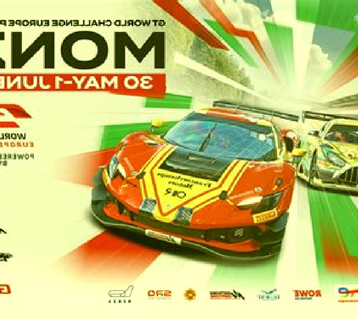 GT World Challenge by Andy Soucek online slot