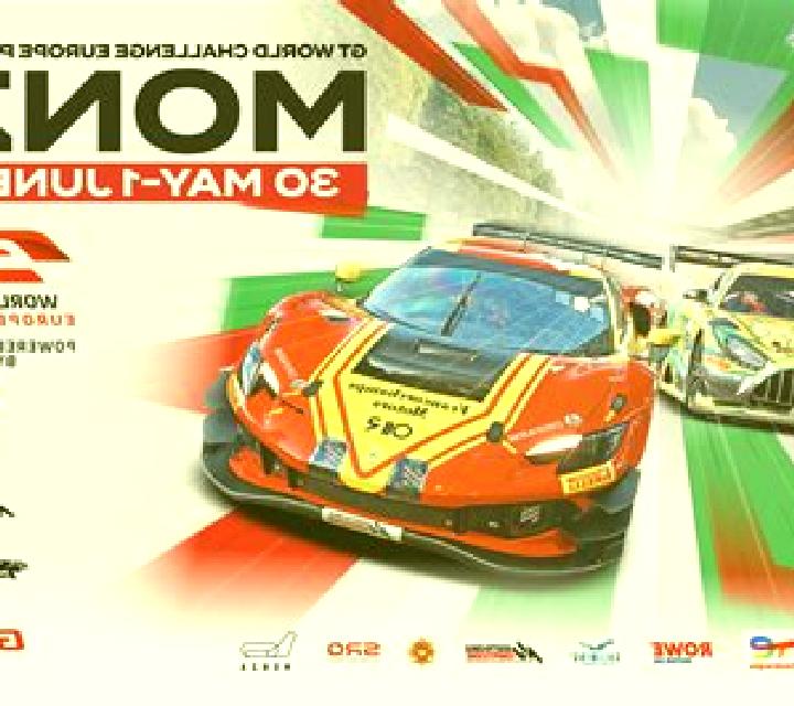 GT World Challenge by Andy Soucek slot machine