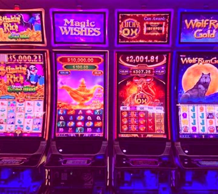 Gu Gu Gu 2 slot machine