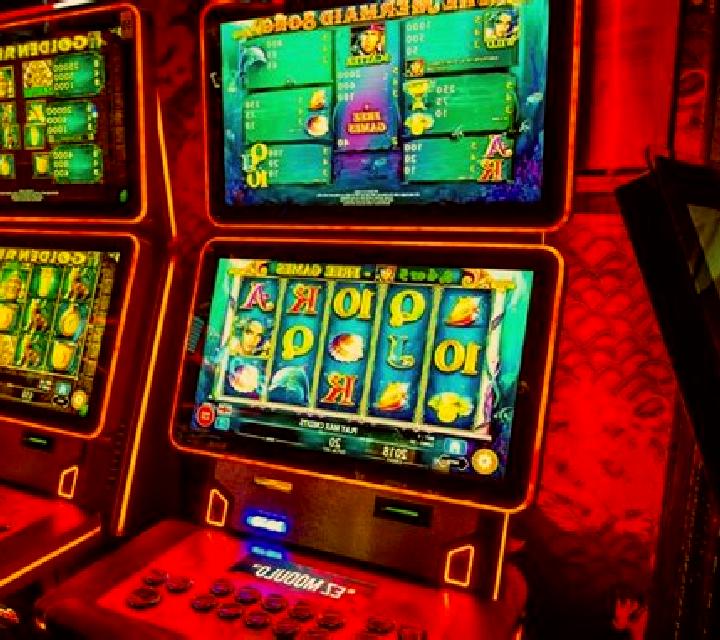 Gu Gu Gu slot game