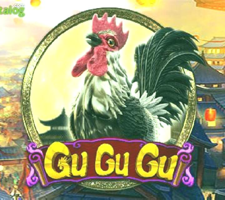 Gu Gu Gu slot