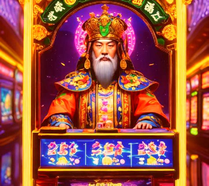 Guan Ren slot