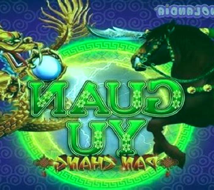 Guan Yu online slot
