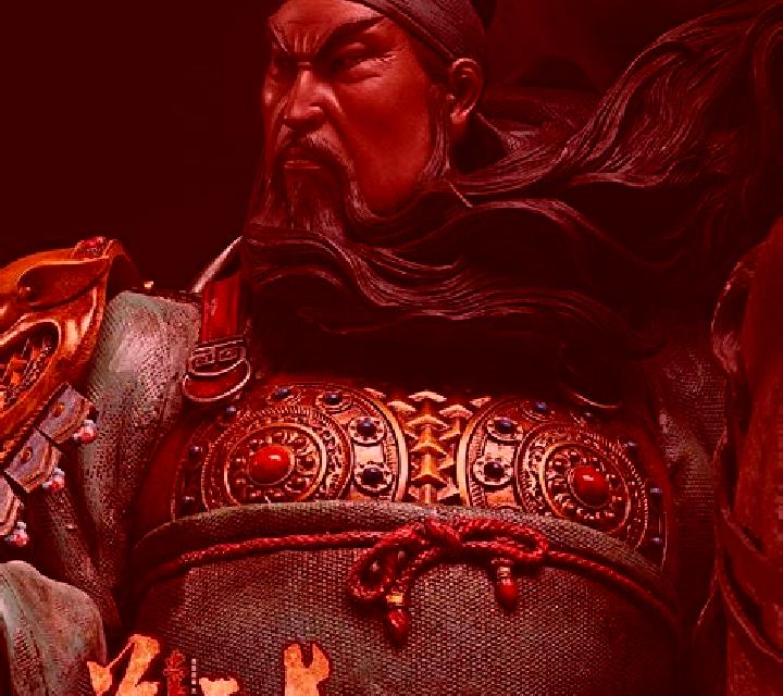 Guan Yun Chang online slot