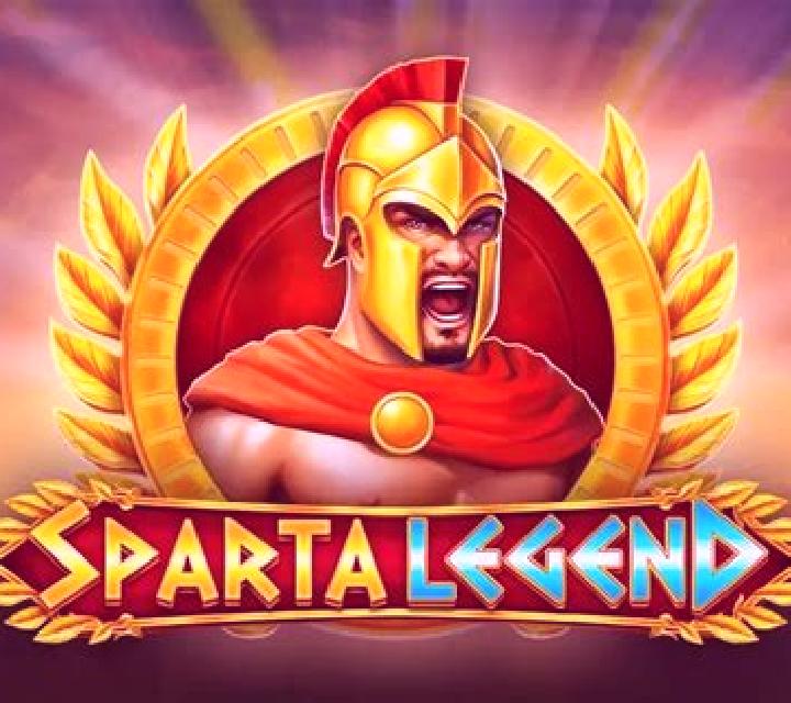 Guard of Sparta online slot