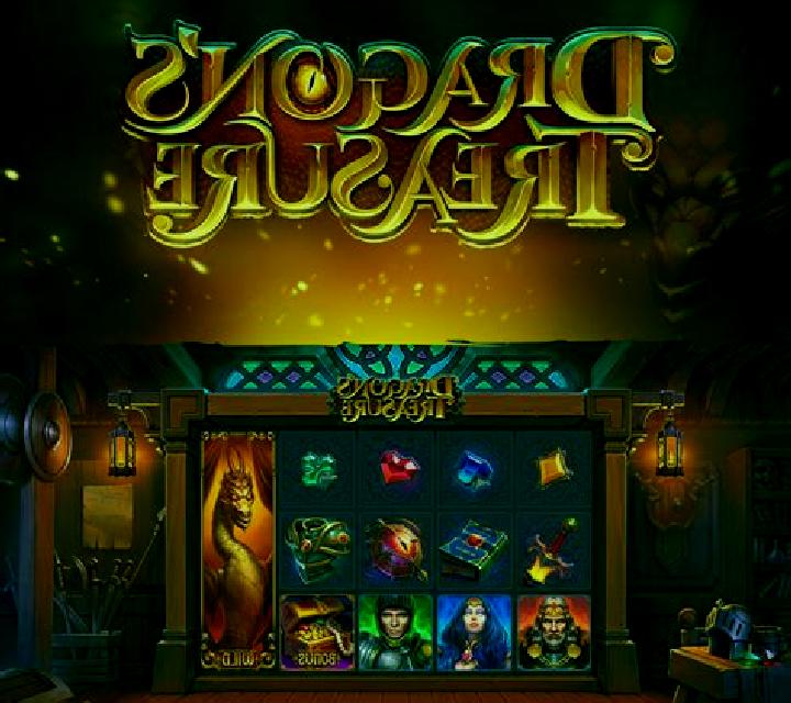 Guard of Treasure slot game