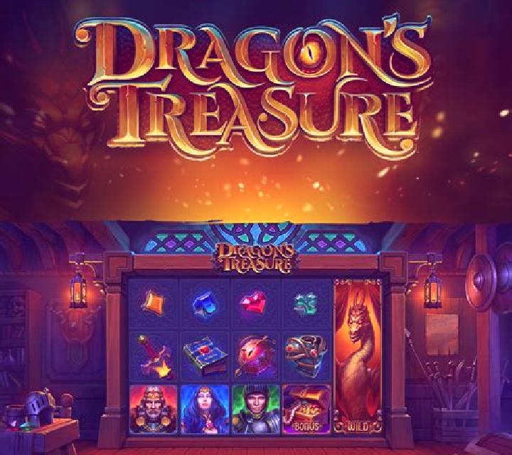Guard of Treasure slot