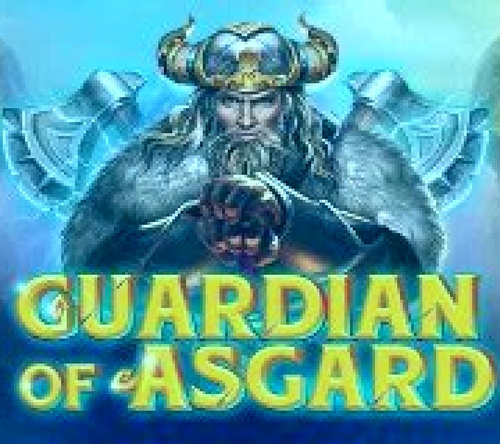 Guardian of Asgard online slot