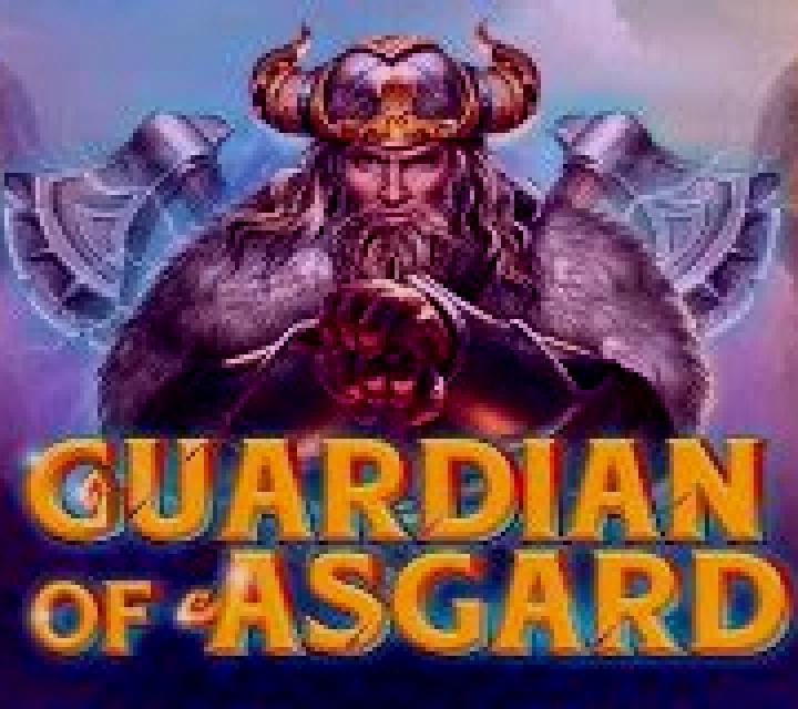 Guardian of Asgard slot