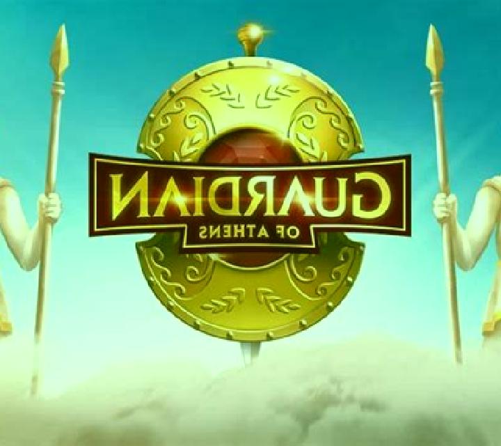 Guardian of Athens online slot