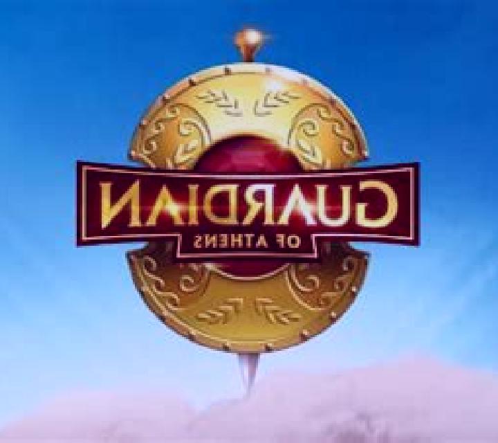 Guardian of Athens slot game