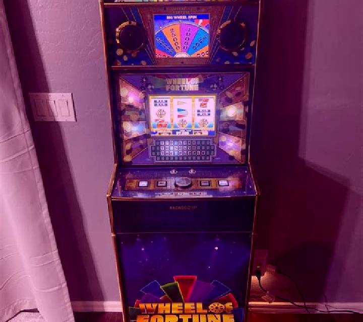 Guardian of Fortune online slot