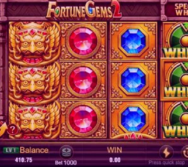Guardian of Fortune slot game
