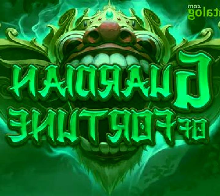Guardian of Fortune slot