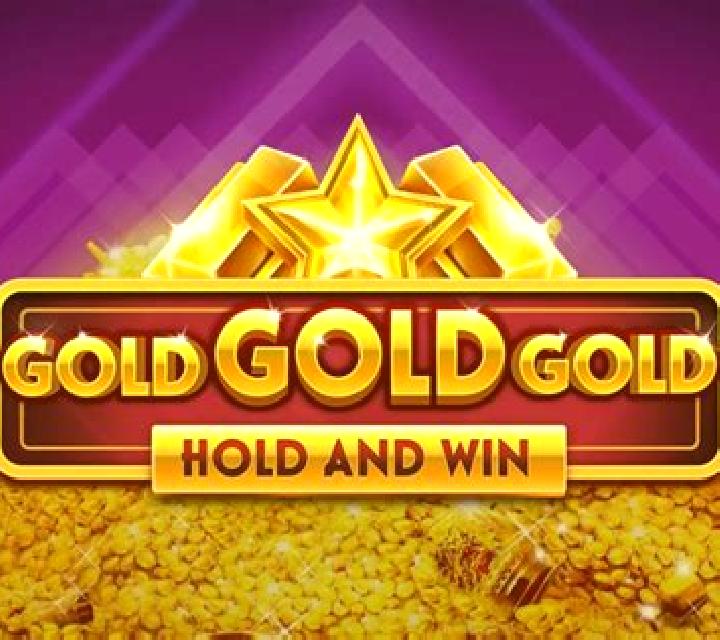 Guardian of Gold: Hold & Win online slot