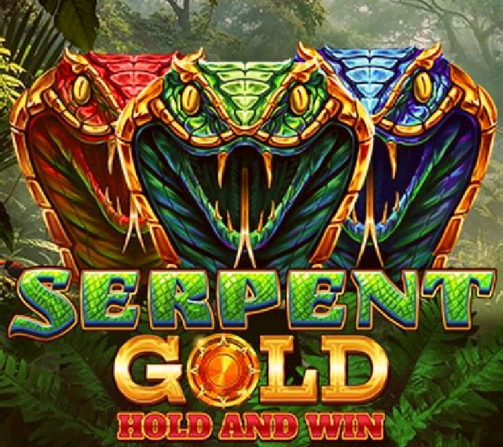 Guardian of Gold: Hold & Win slot game