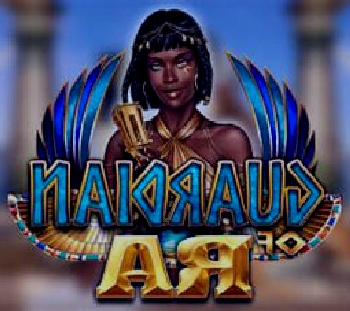 Guardian of Ra slot game
