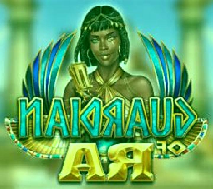 Guardian of Ra slot machine