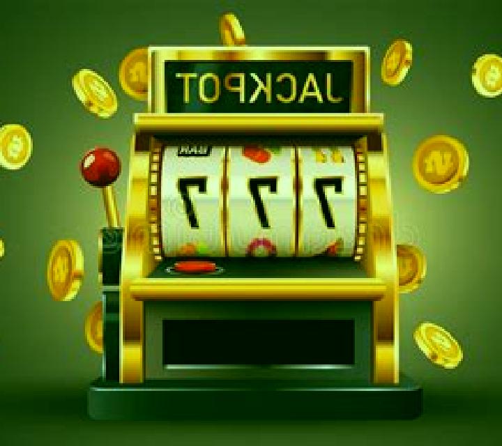 Guardian of the Golden slot machine