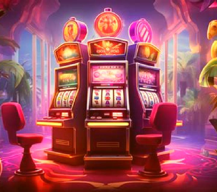 Guardian of The Museum online slot